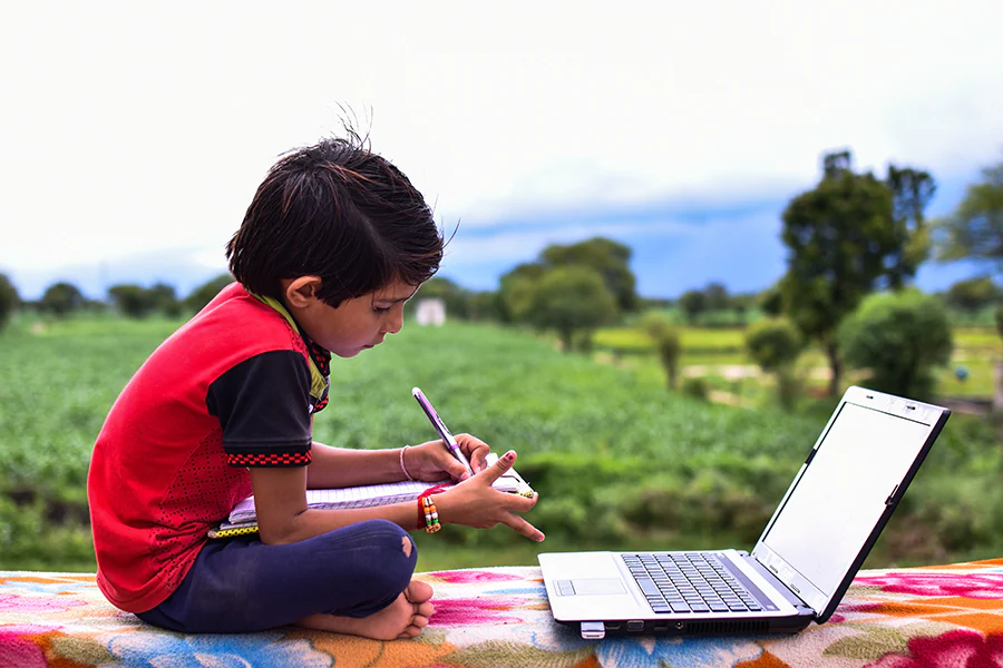 How Learnic Is Supporting Education in Uttarakhand