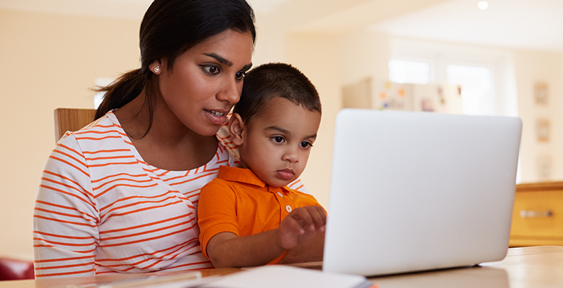 Why Parents in Uttarakhand Are Choosing Learnic for Online Tuition