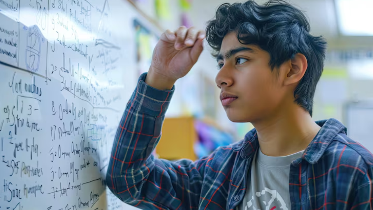 CBSE Class 10 Maths: Syllabus Overview, Sample Papers & PYQs.