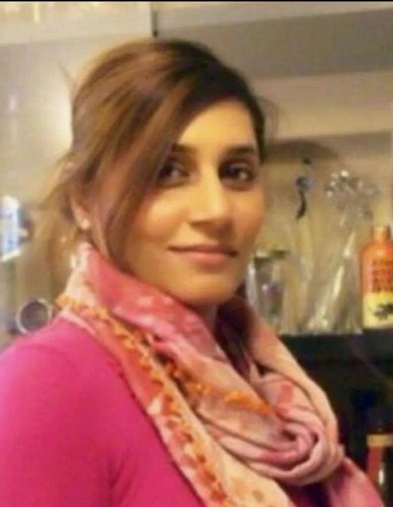 APARNA KHANNA