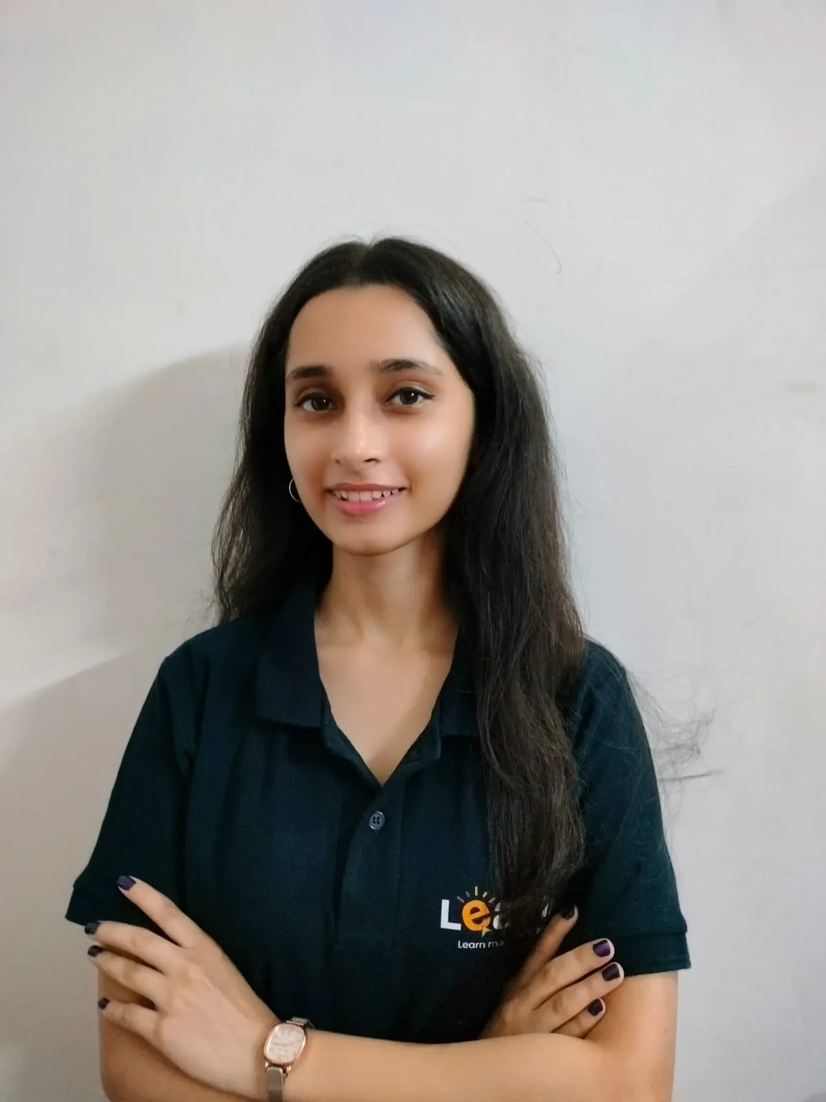 Deeksha Modgil