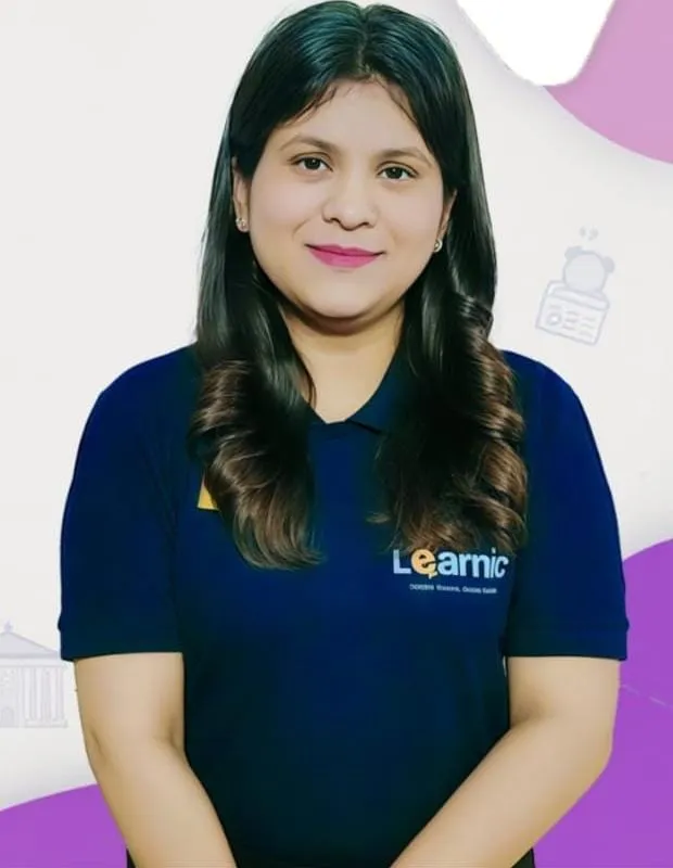 Ankita Bhardwaj
