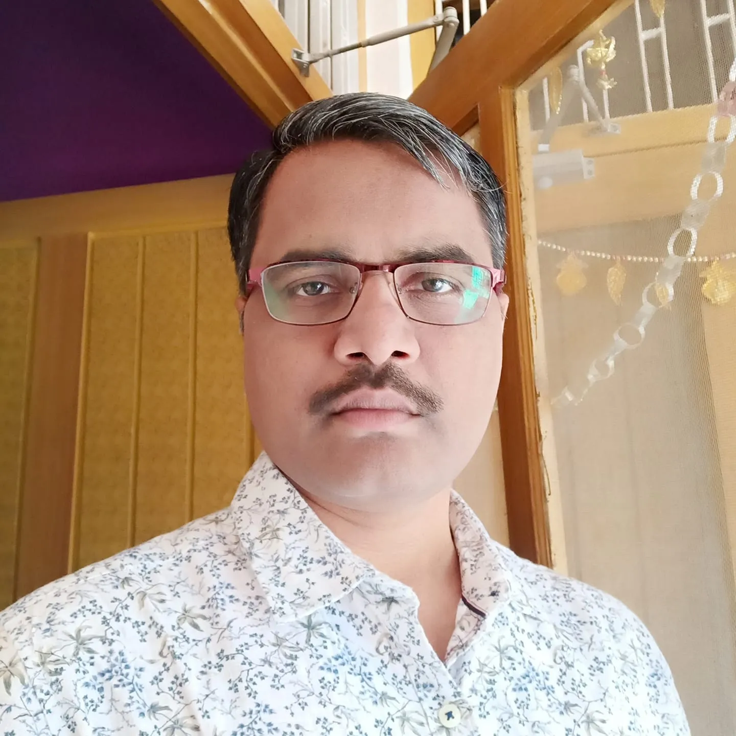 Niranjan Sharma