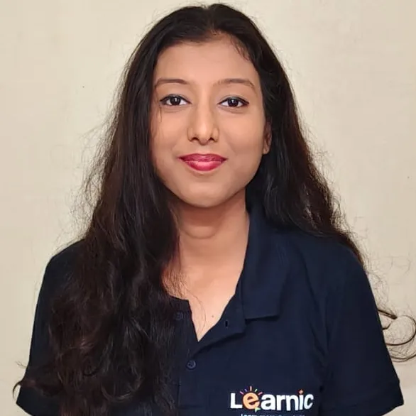 Harshita Gupta